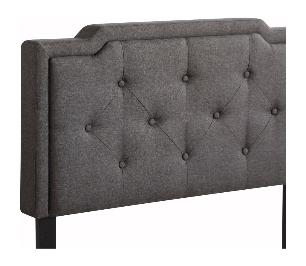Deb Upholstered Bed