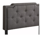 Deb Upholstered Bed