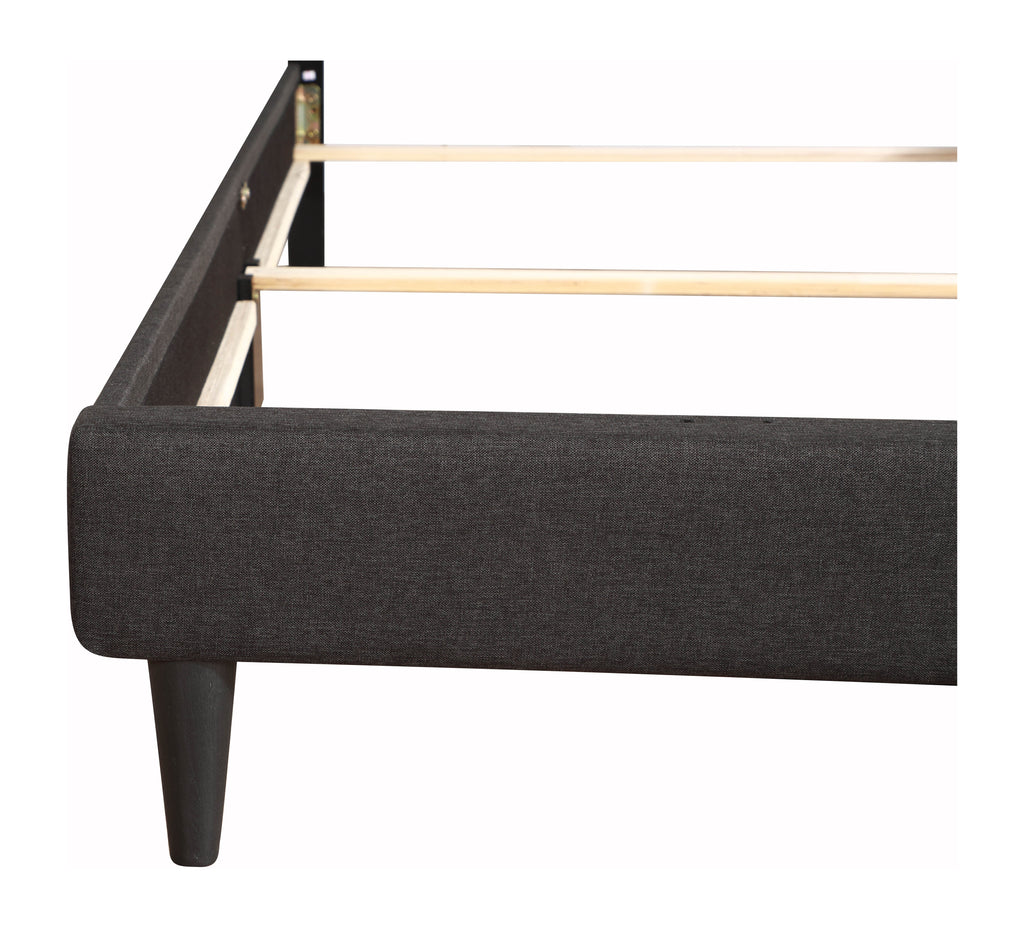 Deb Upholstered Bed
