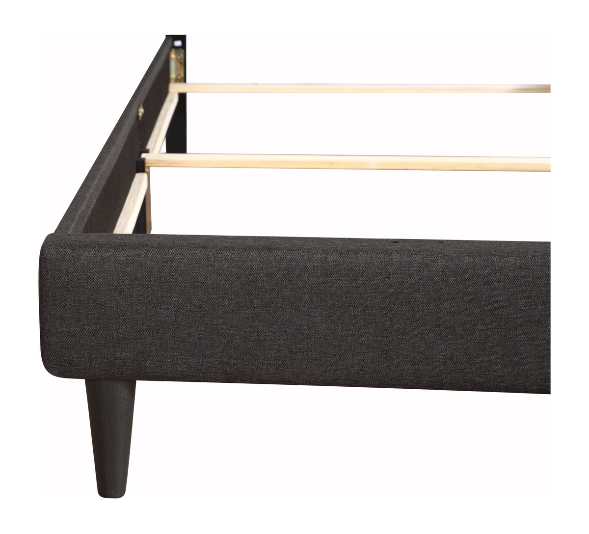 Deb Upholstered Bed