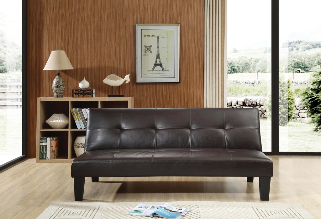 Alan Sofa Bed