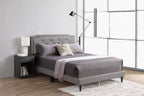 Deb Upholstered Bed