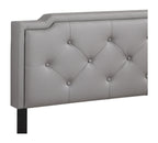 Deb Upholstered Bed