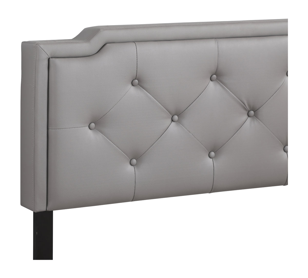 Deb Upholstered Bed