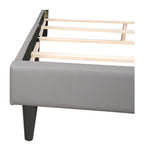 Deb Upholstered Bed