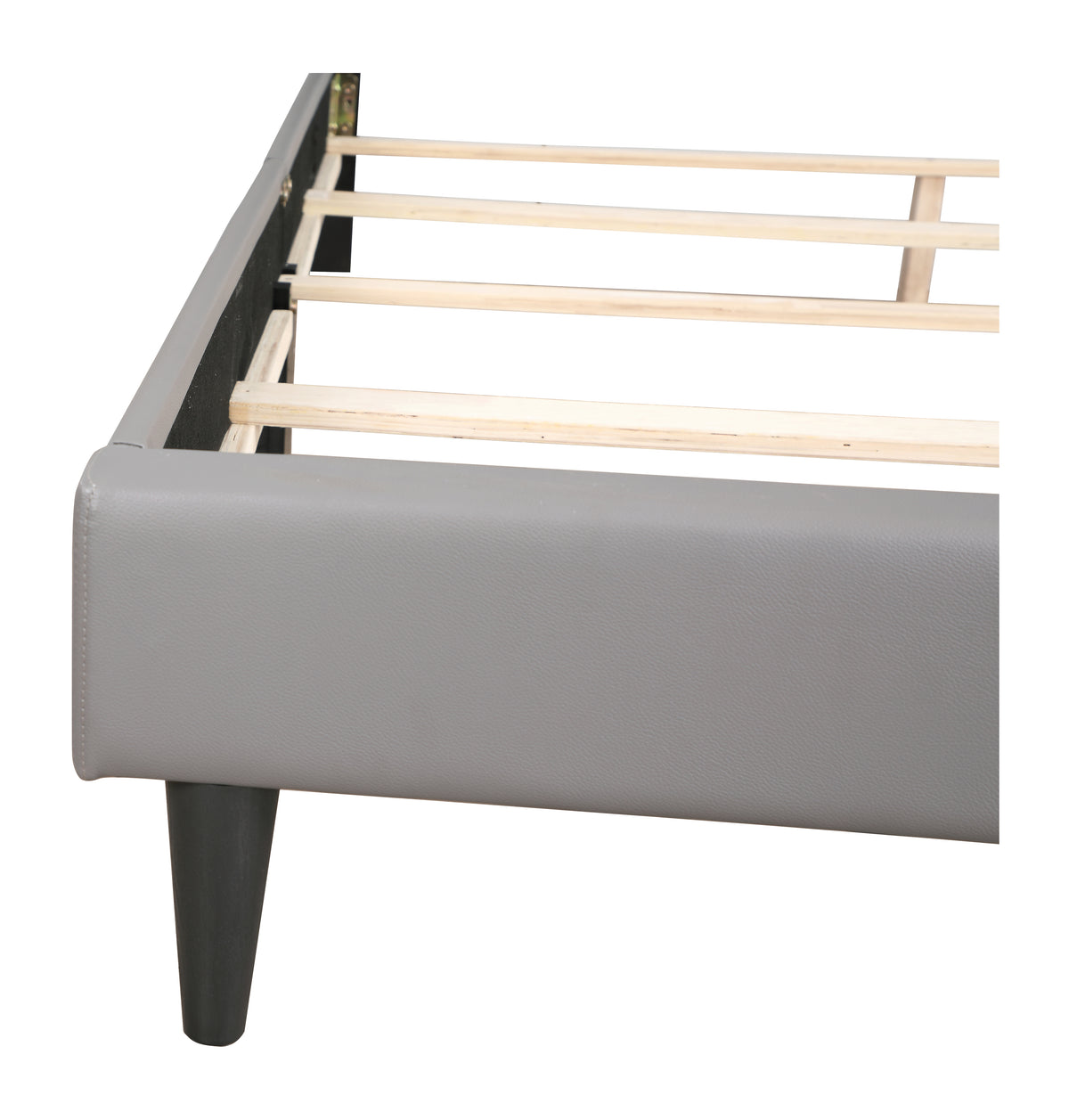 Deb Upholstered Bed