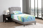 Deb Upholstered Bed