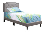 Deb Upholstered Bed