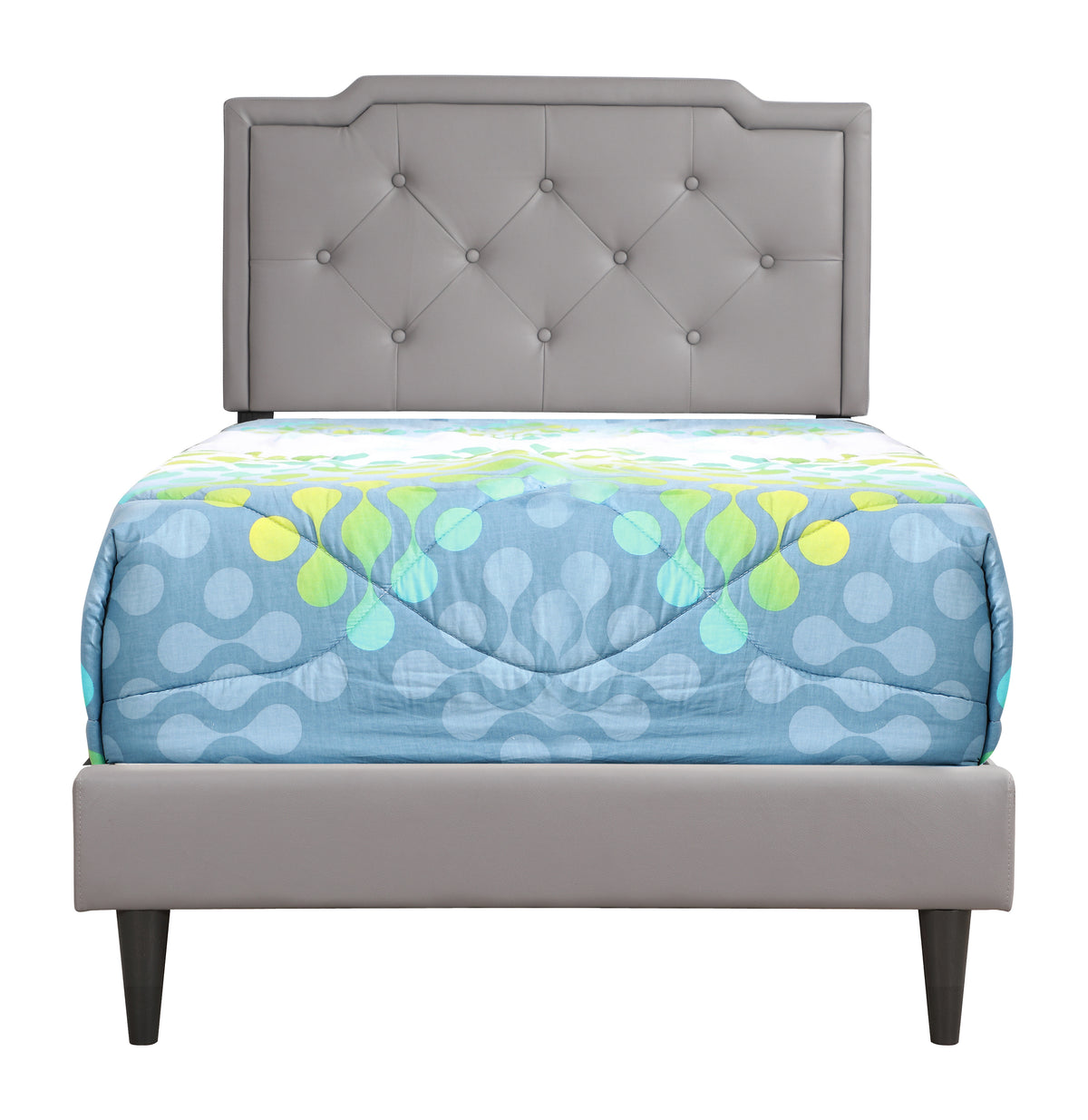 Deb Upholstered Bed
