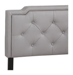 Deb Upholstered Bed