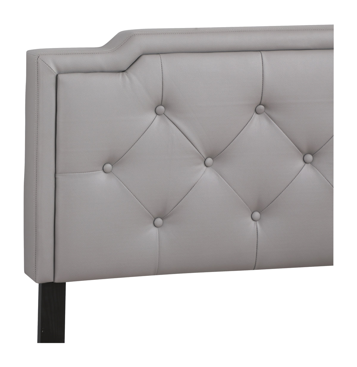 Deb Upholstered Bed