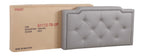 Deb Upholstered Bed