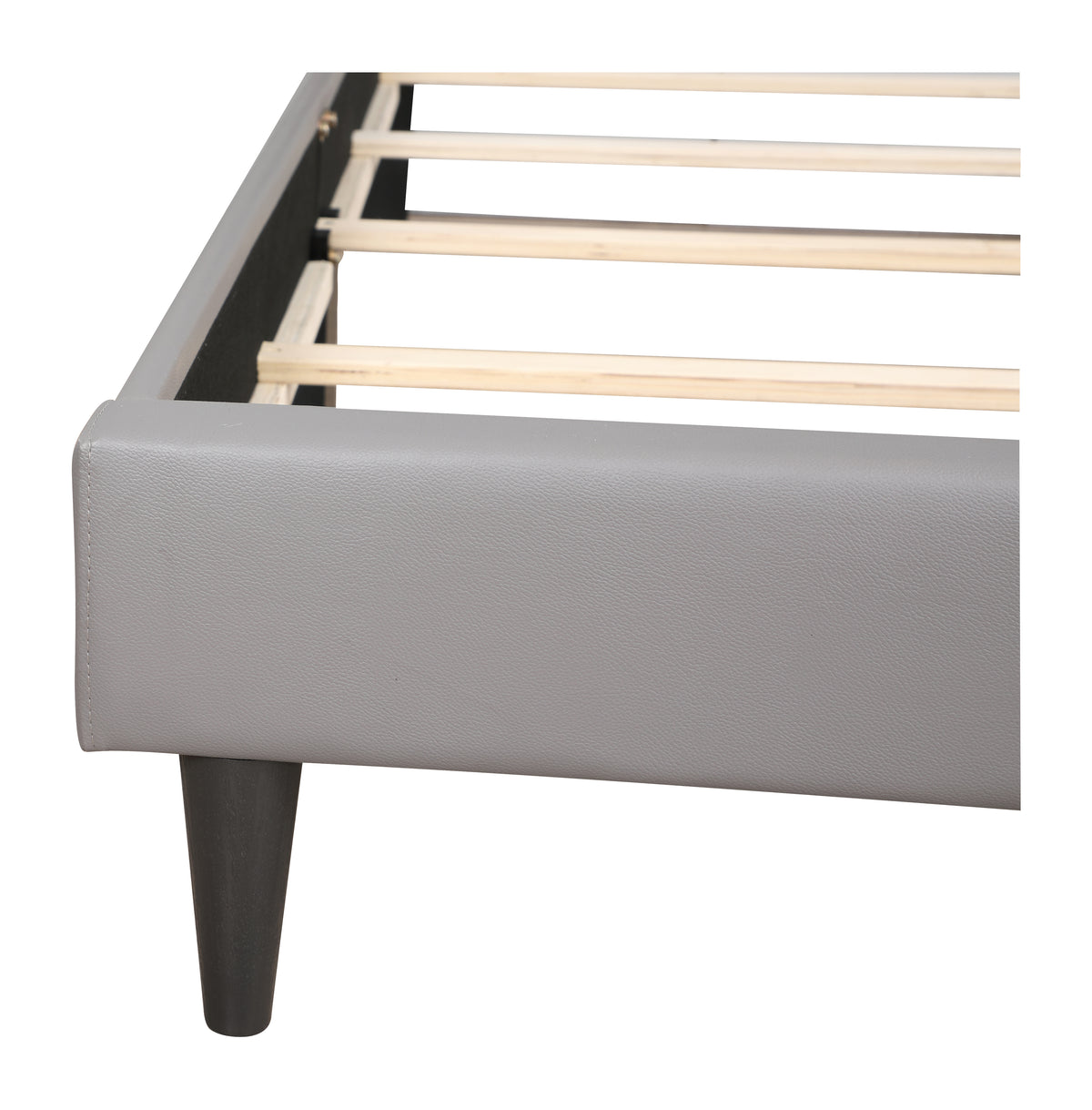 Deb Upholstered Bed