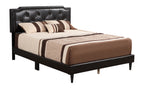 Deb Upholstered Bed