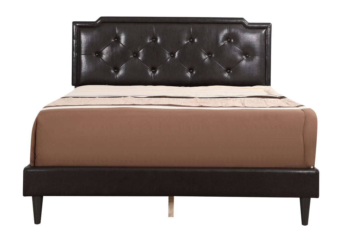 Deb Upholstered Bed