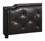 Deb Upholstered Bed