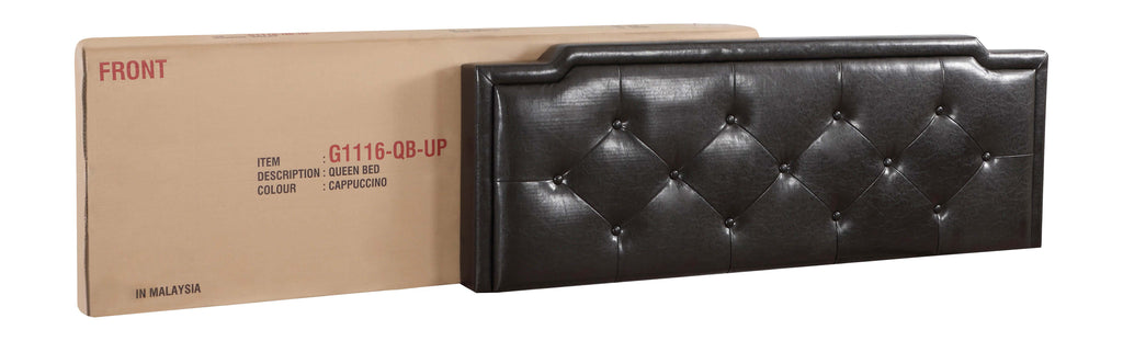 Deb Upholstered Bed