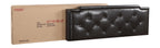 Deb Upholstered Bed
