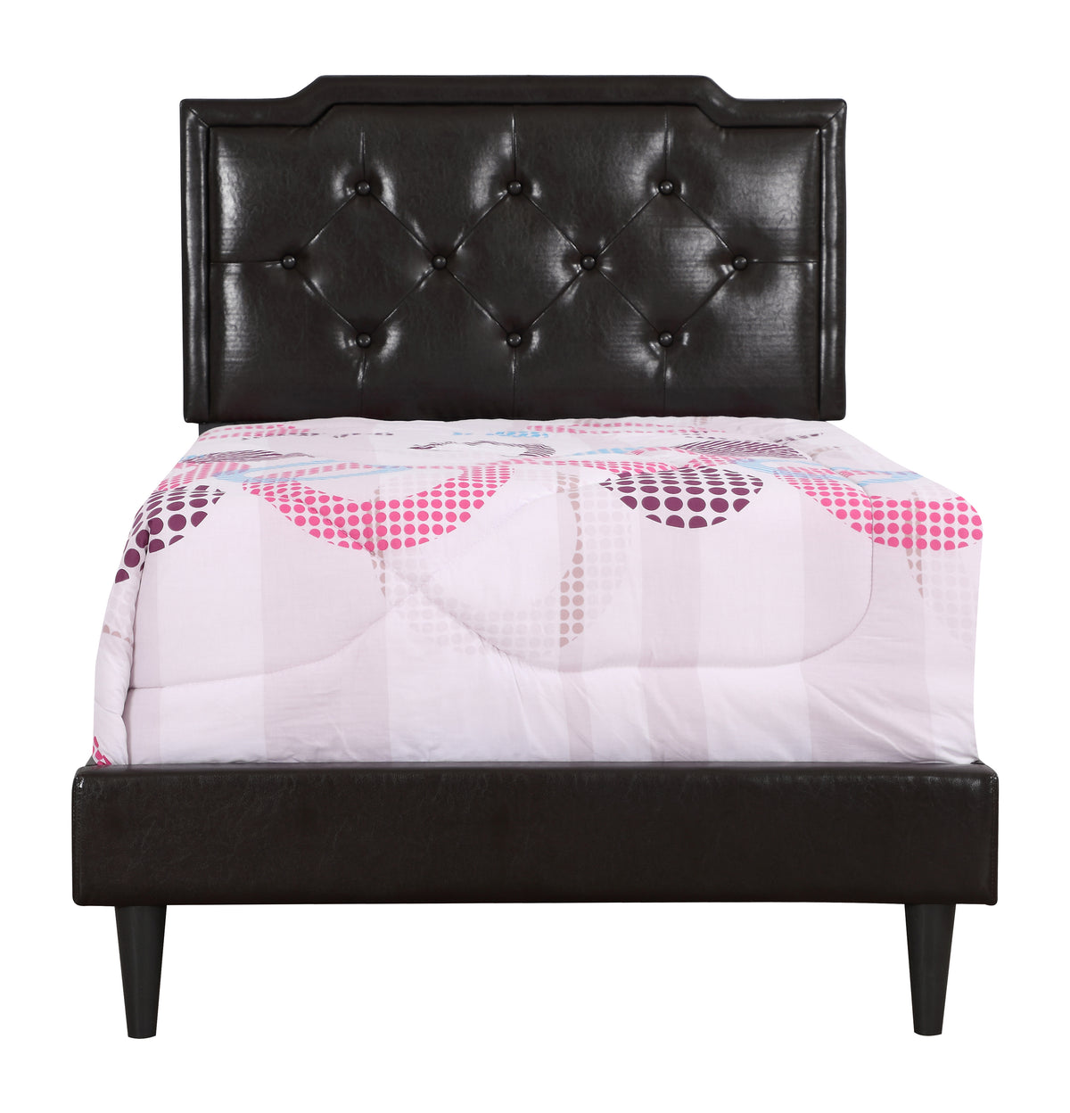Deb Upholstered Bed