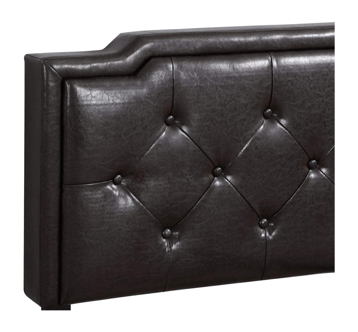Deb Upholstered Bed
