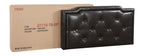 Deb Upholstered Bed