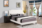 Deb Upholstered Bed
