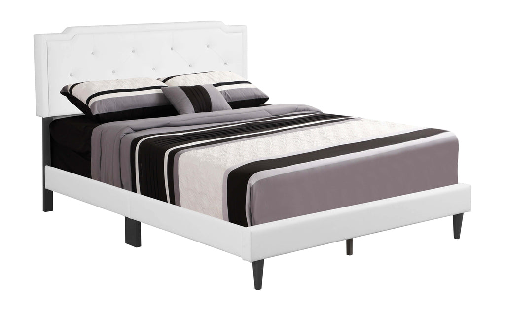 Deb Upholstered Bed