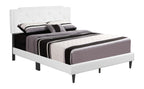 Deb Upholstered Bed