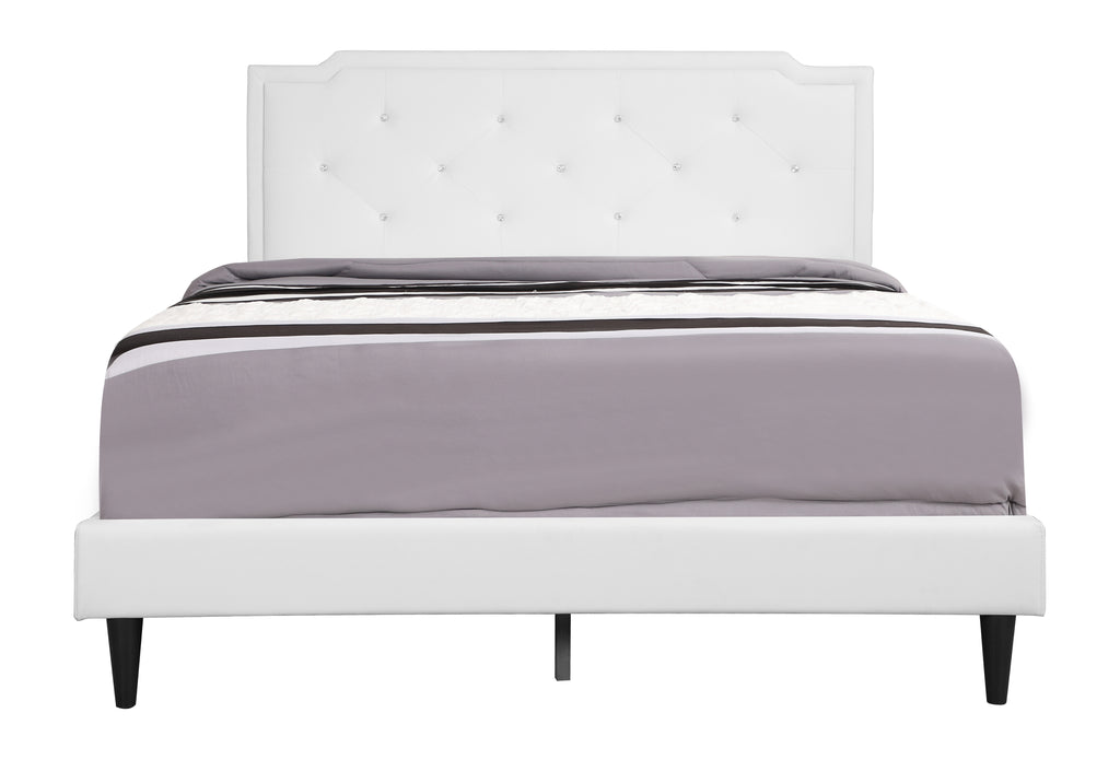Deb Upholstered Bed