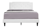 Deb Upholstered Bed