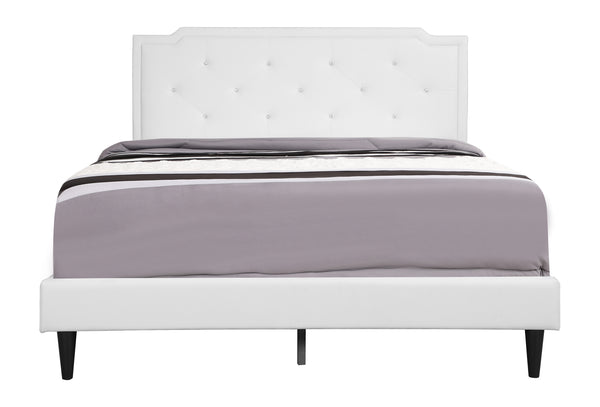 Deb Upholstered Bed