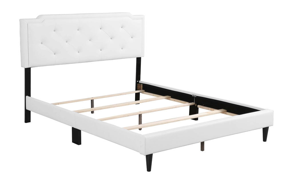 Deb Upholstered Bed