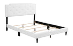 Deb Upholstered Bed