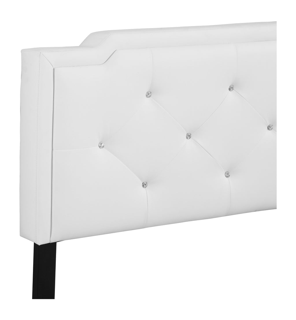 Deb Upholstered Bed