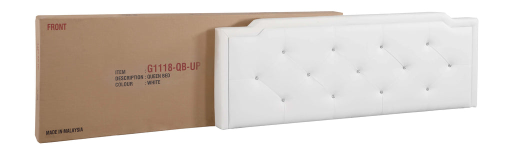 Deb Upholstered Bed