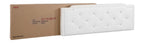 Deb Upholstered Bed