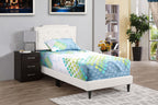 Deb Upholstered Bed