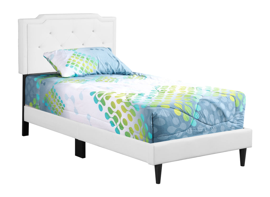 Deb Upholstered Bed