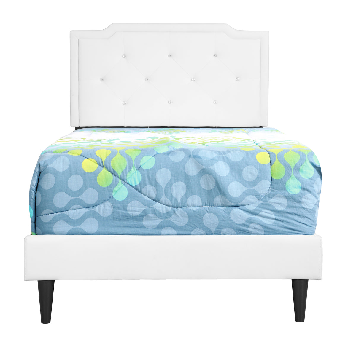 Deb Upholstered Bed