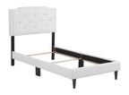 Deb Upholstered Bed