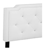 Deb Upholstered Bed