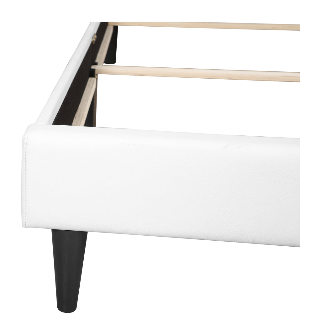 Deb Upholstered Bed