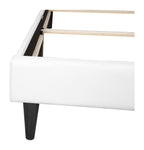 Deb Upholstered Bed