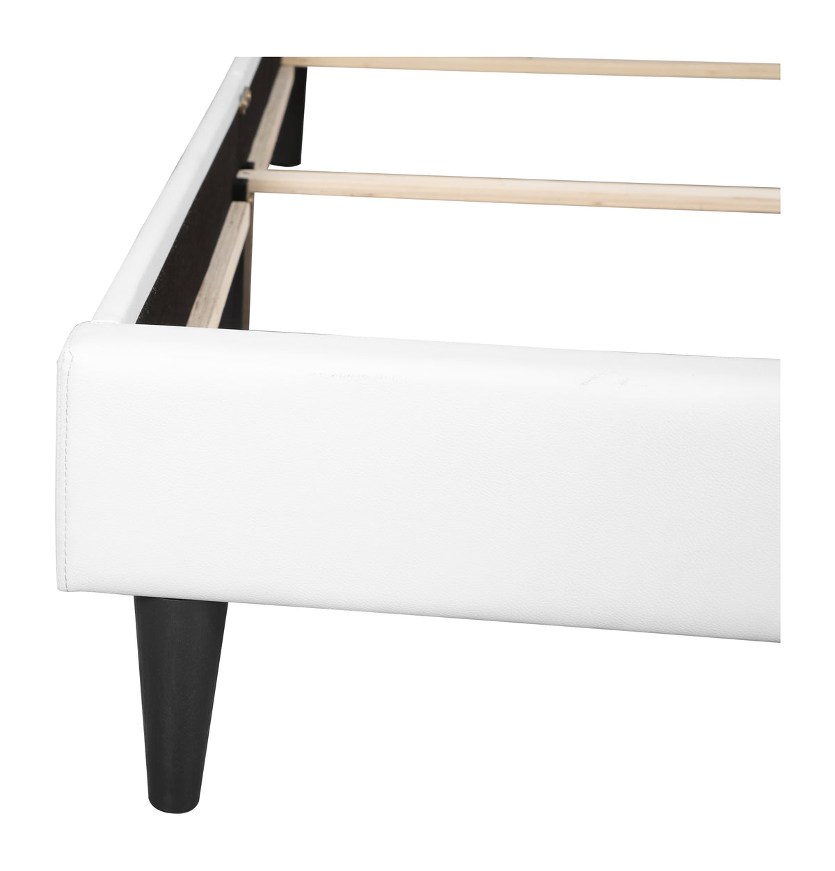 Deb Upholstered Bed