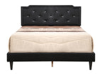 Deb Upholstered Bed