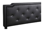 Deb Upholstered Bed