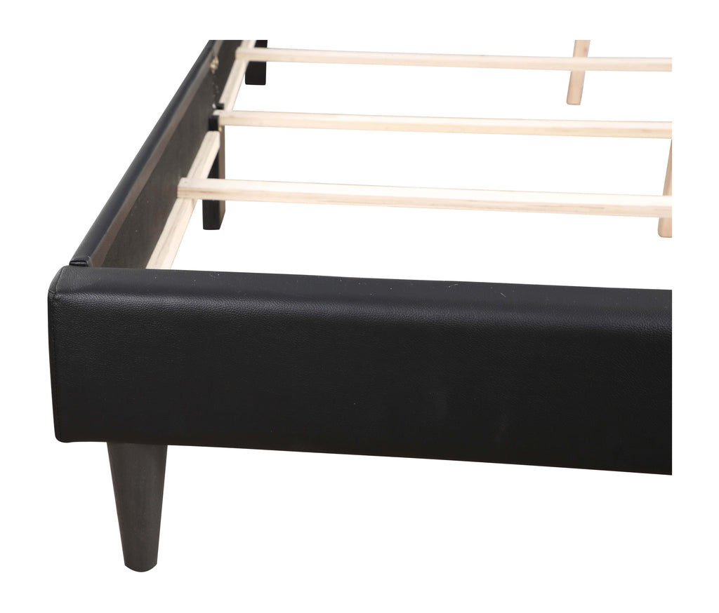 Deb Upholstered Bed