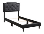 Deb Upholstered Bed