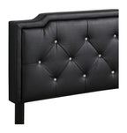 Deb Upholstered Bed