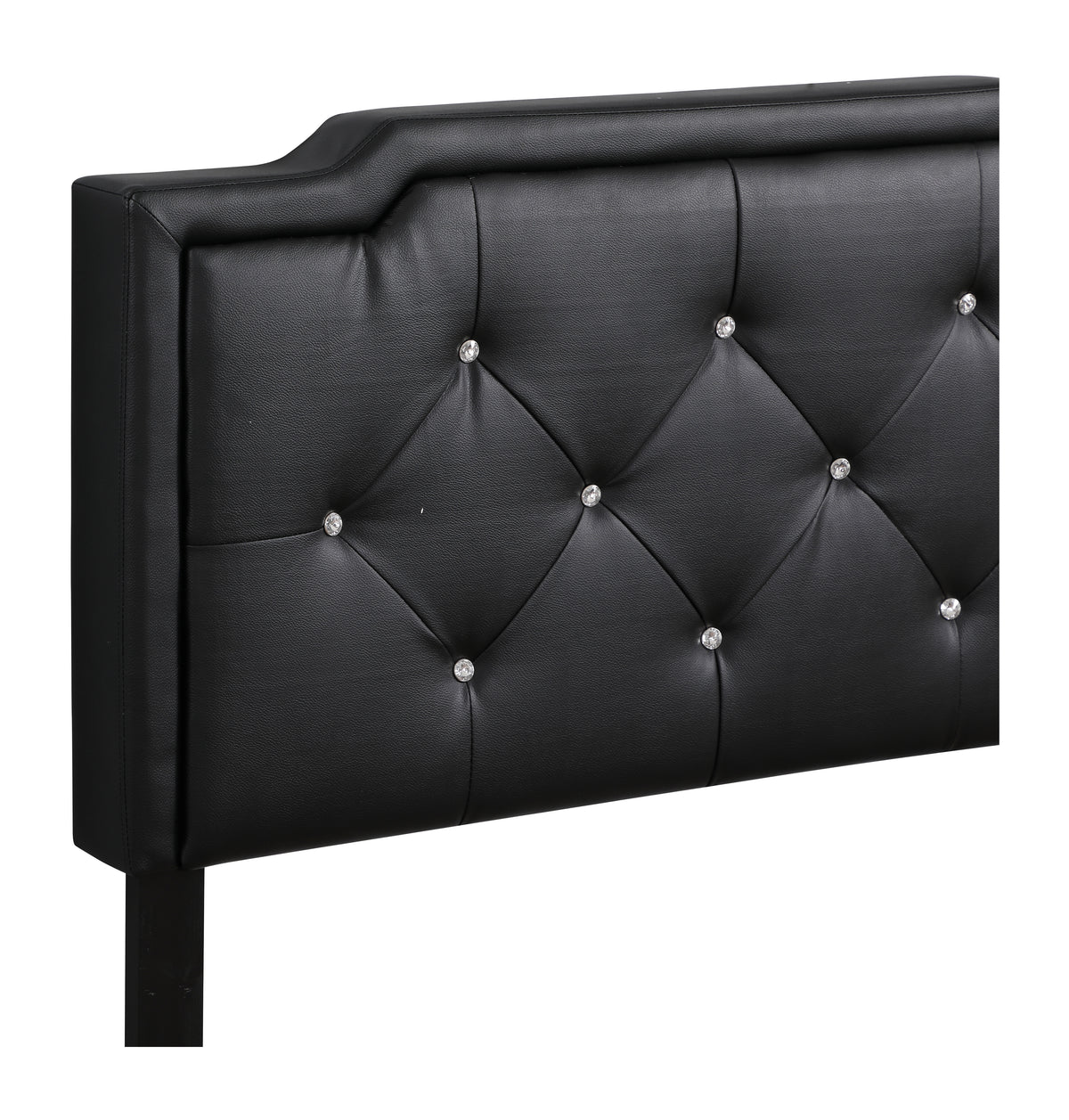 Deb Upholstered Bed